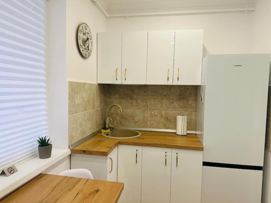 Cozyapartment14 Roşu 외부 사진